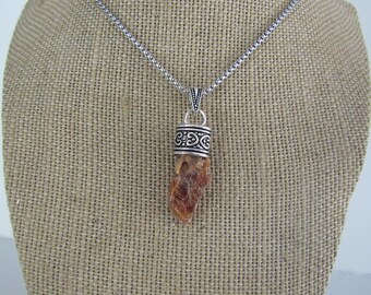 2 TUSK/HORN Tribal Pendants or Beads Carved Buffalo Bone Jewelry Craft Making 