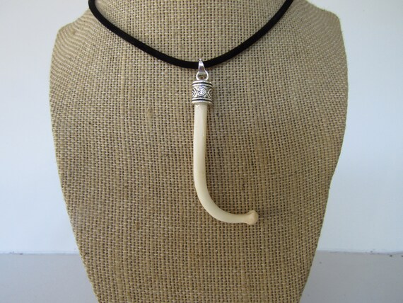 Bone Necklace Jewellery Set Bone Necklace Jewellery Set