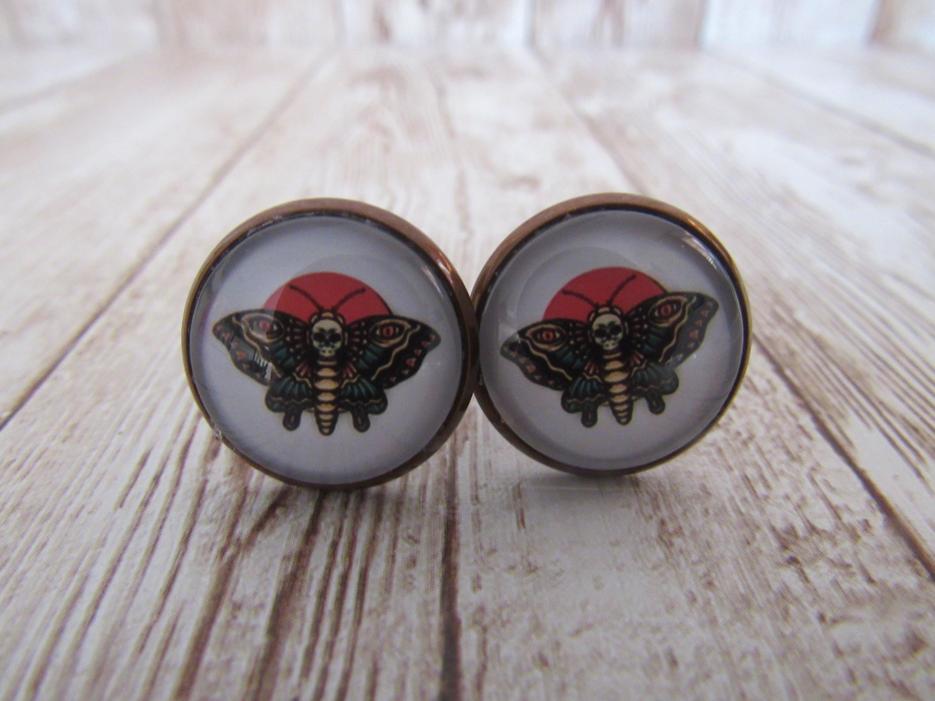 Bohlin Concho Cufflinks ボーリンコンチョカフスリングス Bohlin