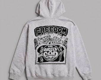 Cry of Fear Hoodie | Simon Henriksson Kapuzenpullover | Streetwear Cry of Fear Gamer Merchandise | Unisex Retro-Sweatshirt mit Reißverschluss und Grafik