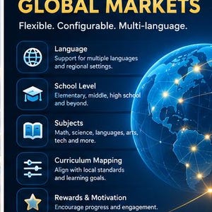 AI Learning Companion Blueprint | Education App Business & Product Plan image 4