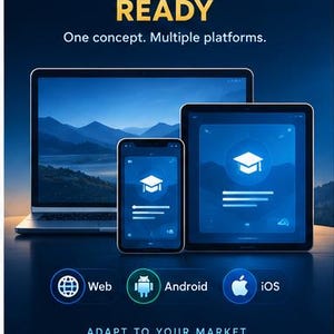 AI Learning Companion Blueprint | Education App Business & Product Plan image 7