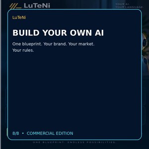 Local AI Assistant Blueprint | Voice Agent App & Smart Assistant Product Plan image 8