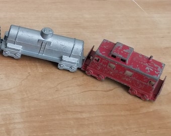 midgetoy train value