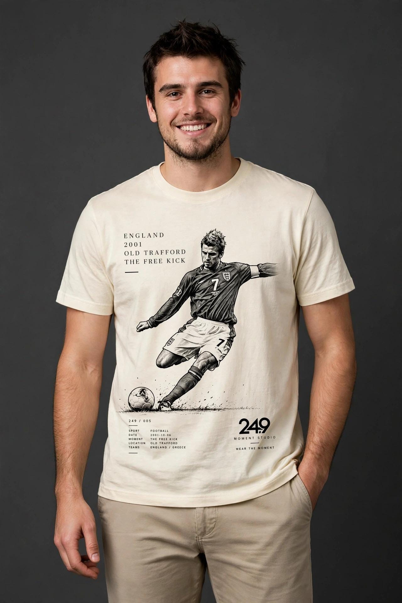 World Cup 2002 Shirt - Etsy