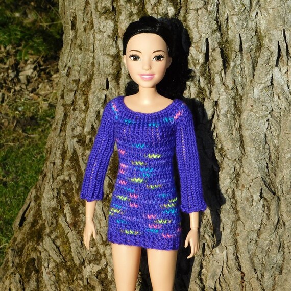 luigi knit dress Plaid Bow Corduroy Dress – GG's Children's Boutique main image 1