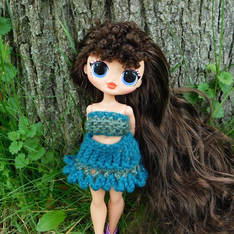 Lol Omg Doll Clothes - Etsy
