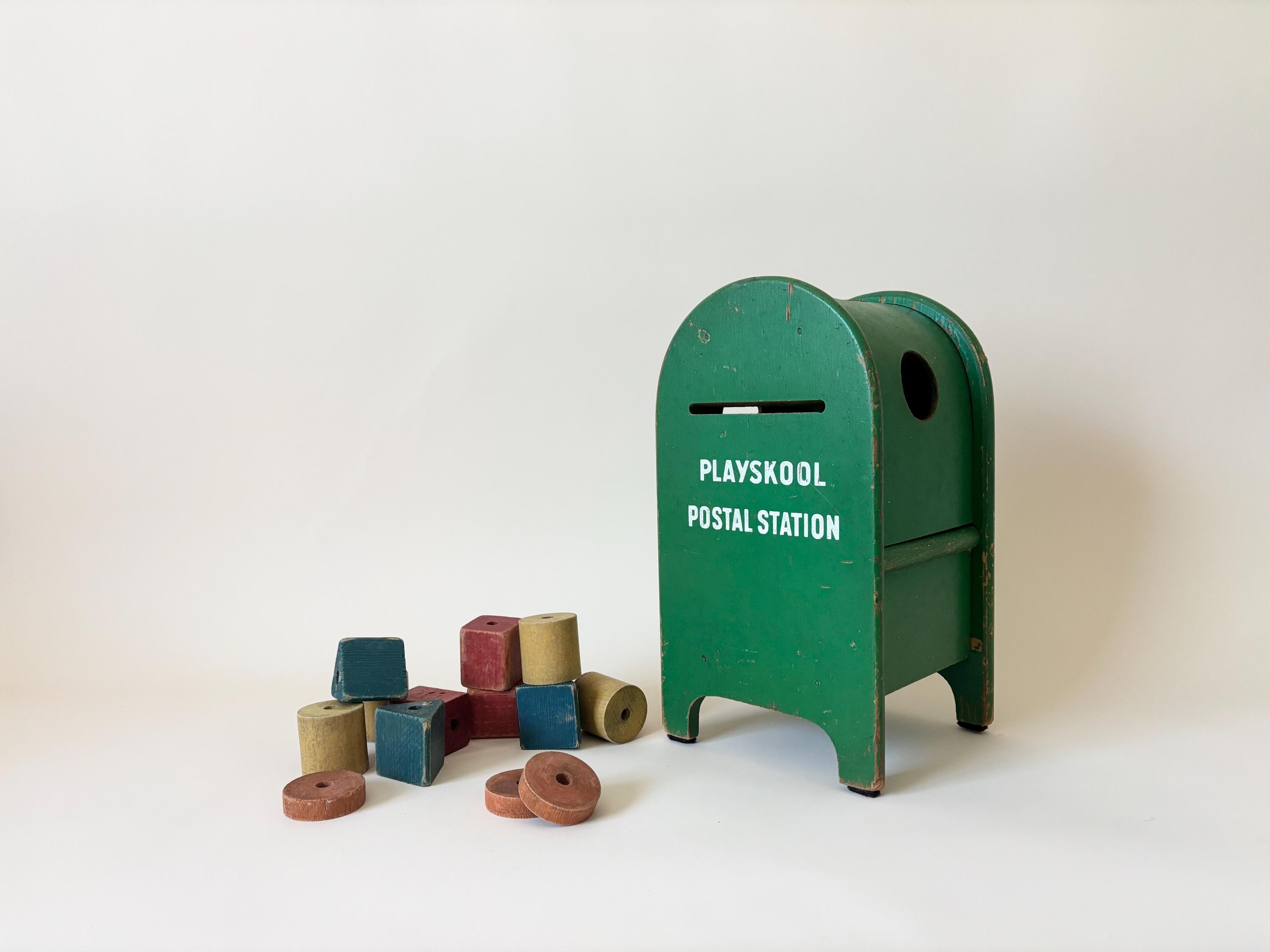 1950 Mailbox - Etsy