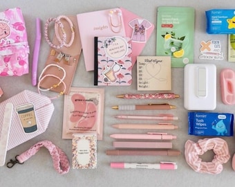 Healthcare Essentials Bundle