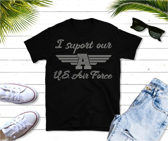 us air force shirts