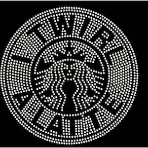 Twirl bling. I Twirl A Latte tee, Twirler spangle bling tees, Youth and Adult tees