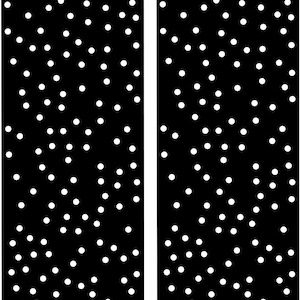 Download SVG scatter Rhinestone bow strips ,   Bling bow strip download