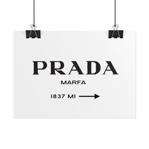 Gossip Girl Prada - Etsy