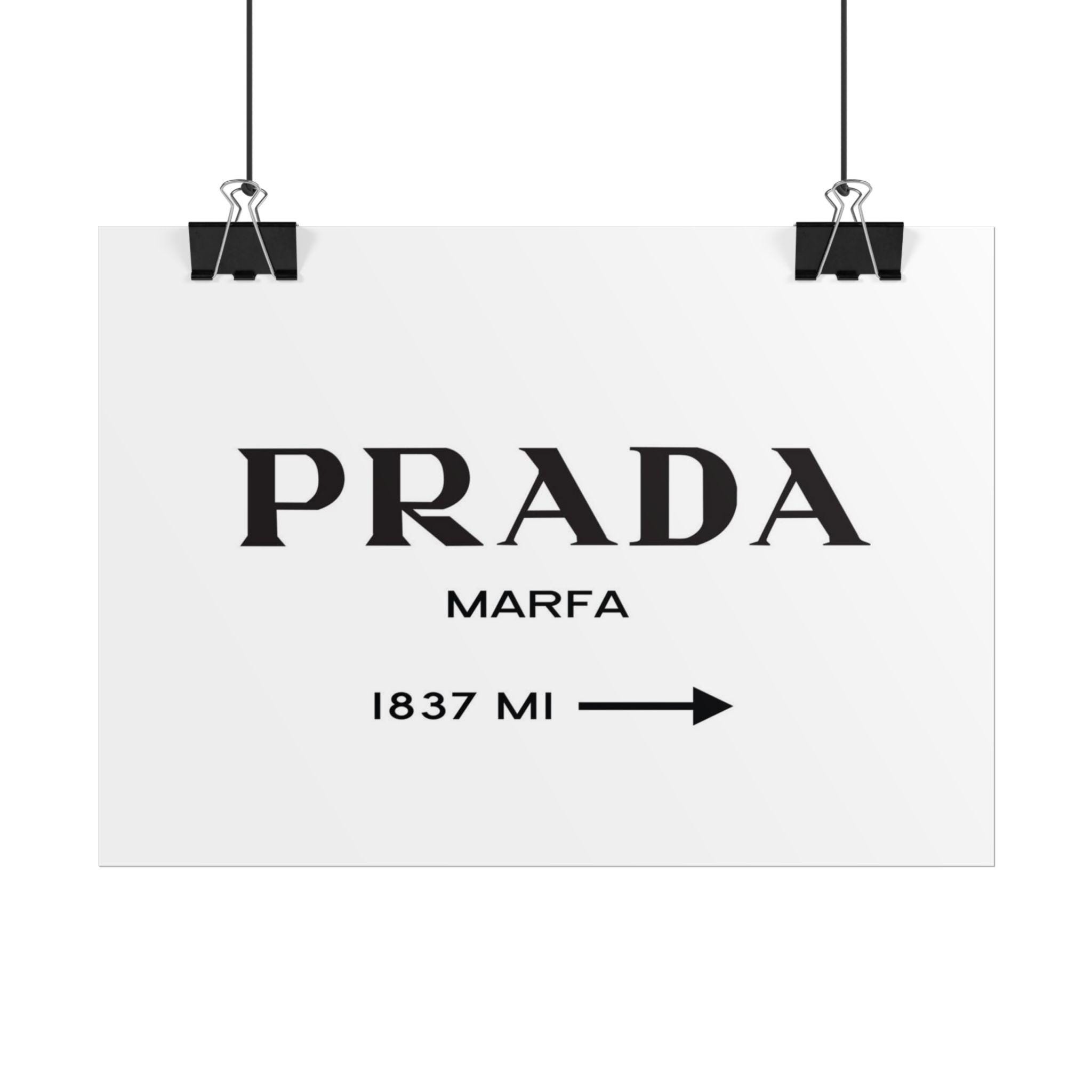 〈美品〉PRADAアートパネル　ゴシップガール　アモアアート Gossip Girl Prada - Etsy