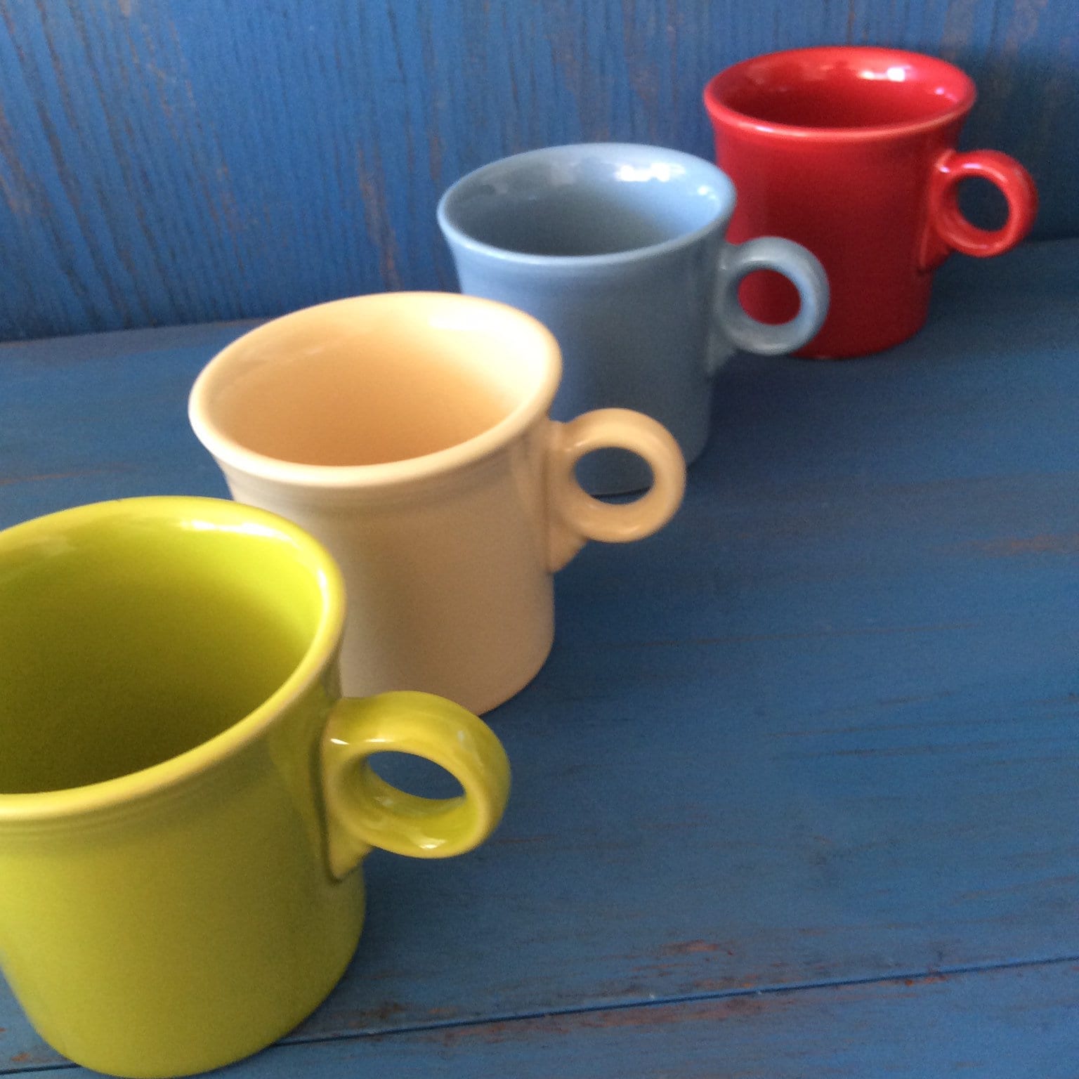Fiesta mug Fiesta mug