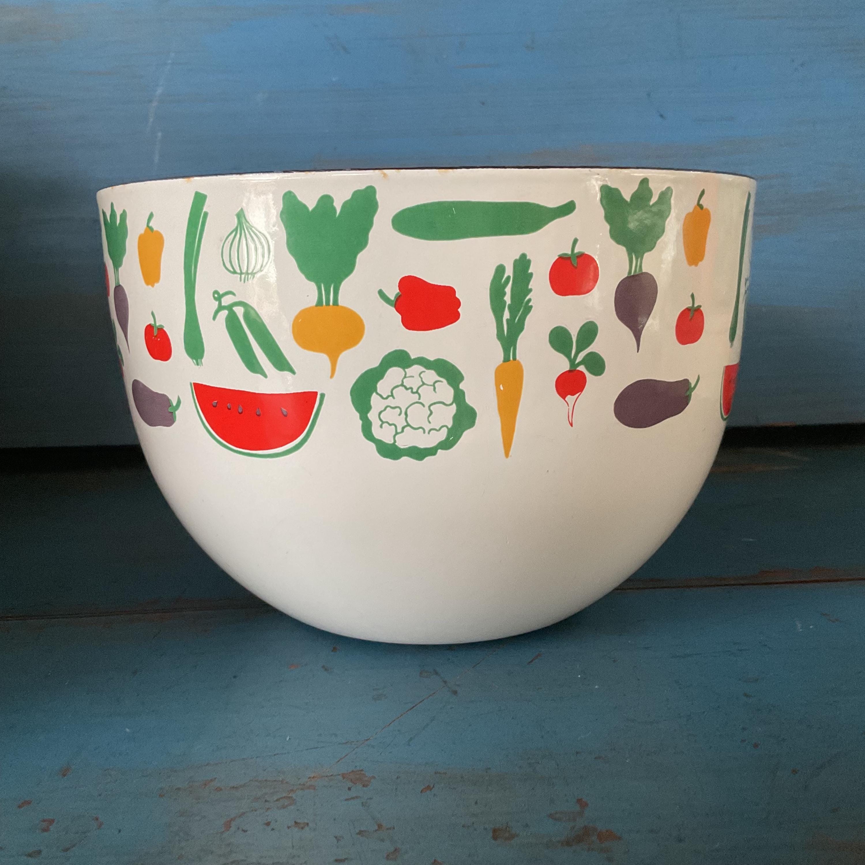 Finel Arabia Bowl - Etsy