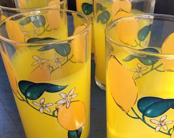 Glasses. drinking glasses . juice glass .colorful glasse