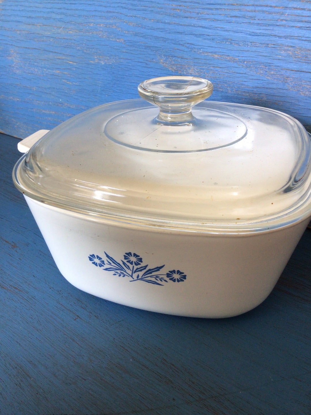 Corning. Vintage Corning Ware. Oven Ware. Mid Century Etsy