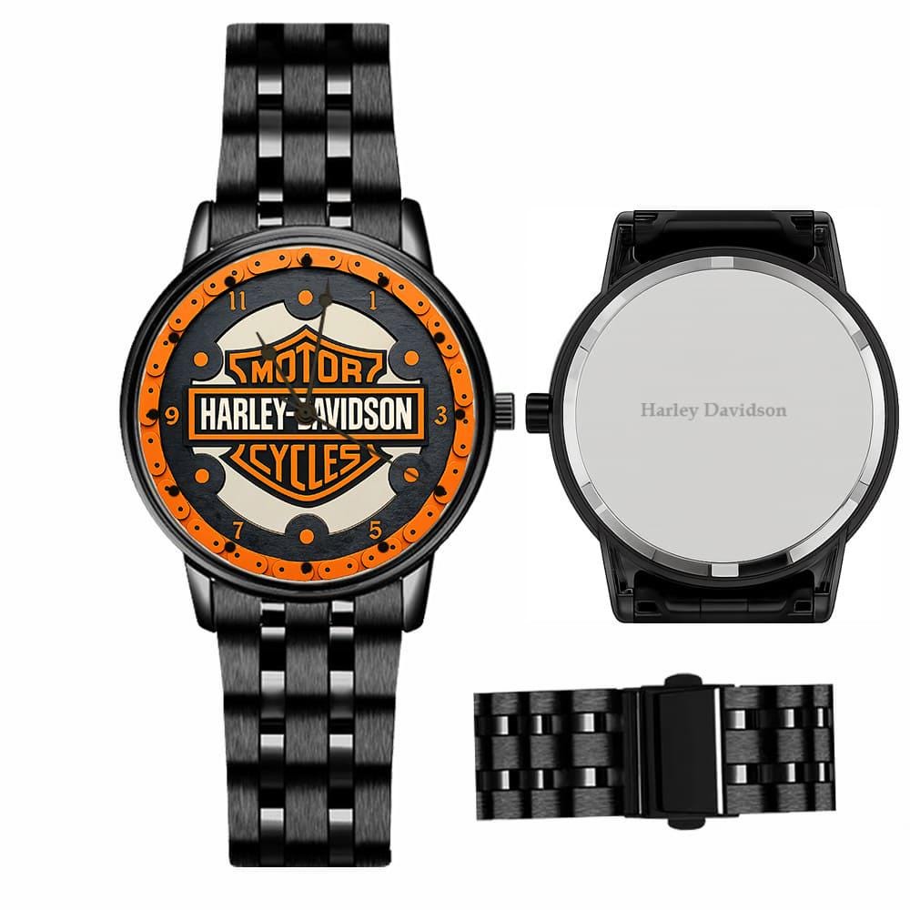 Harley davidson watches - Etsy 日本