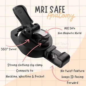 a picture of a car phone holder with instructions