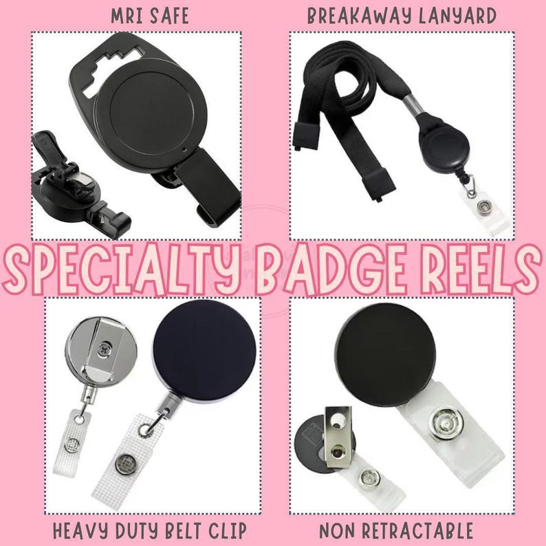 a series of images showing different types of luggage straps