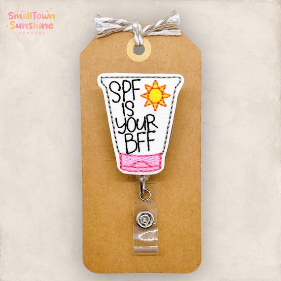 Bestie Badge Reels