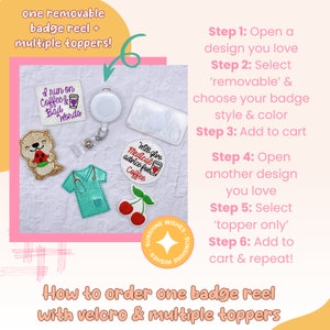 At Your Cervix Badge Reel, OB/GYN Badge Reel, Nurse Badge Reel ...