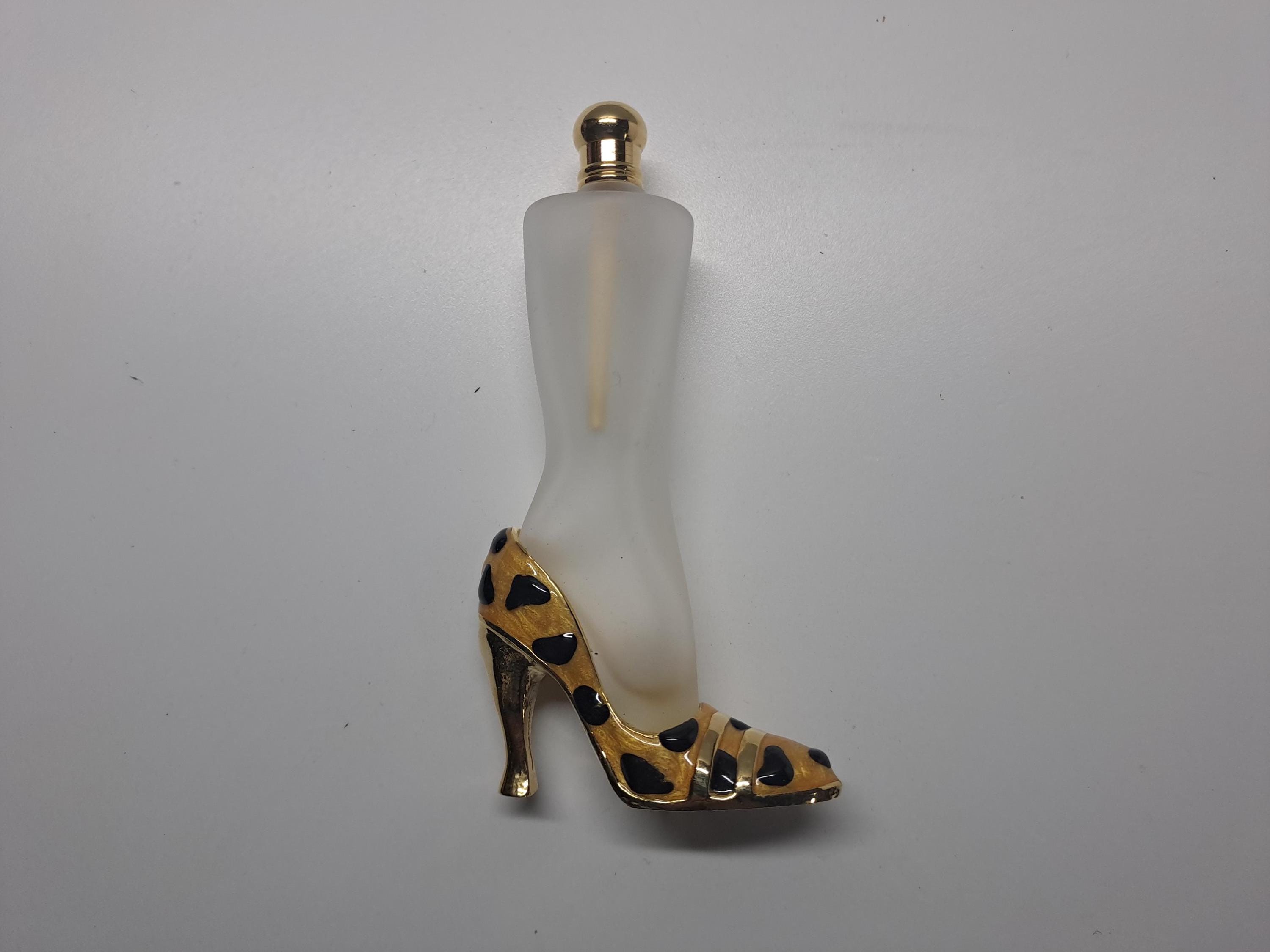High Heels Perfume
