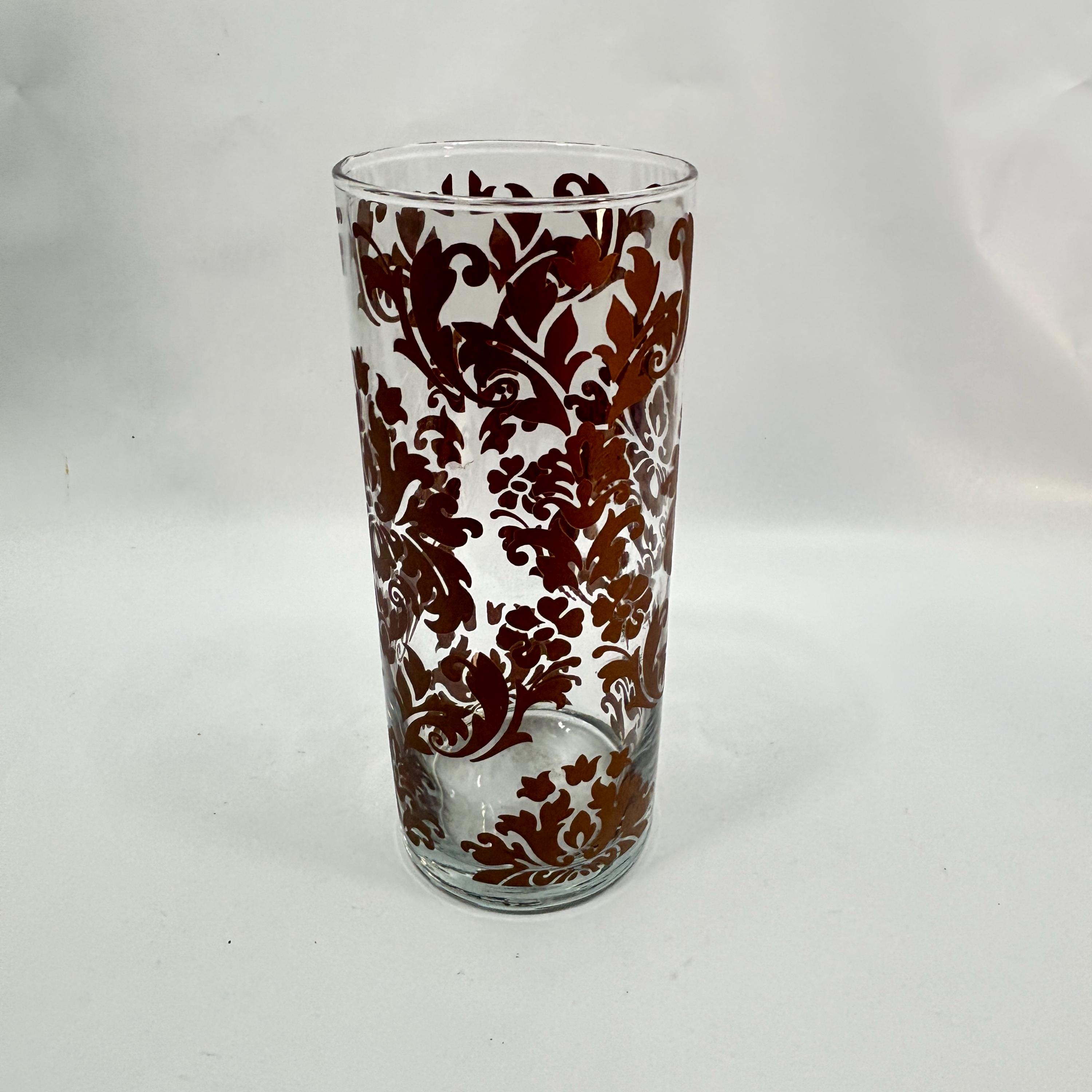 Egizia Vase - Etsy