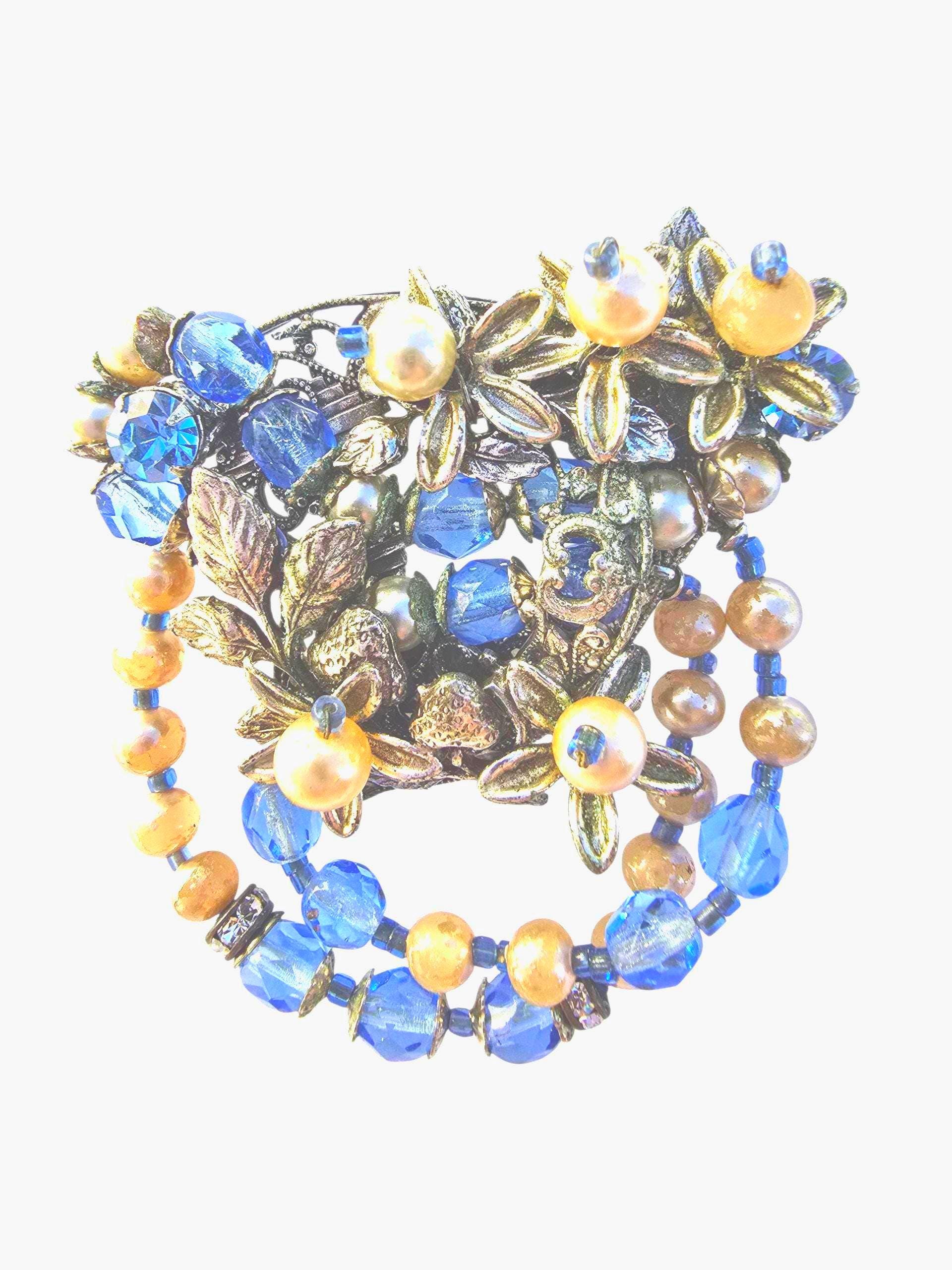 Brooch Vintage Original by Robert - Etsy - Page 4