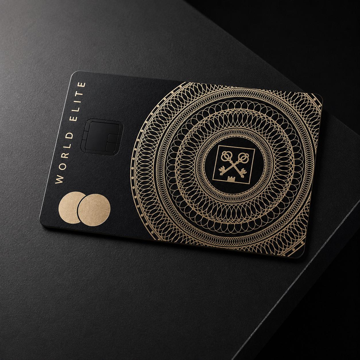 Amex Platinum - Etsy