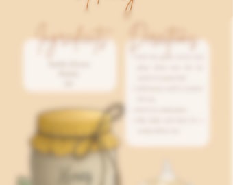 Fermented Honey-Garlic