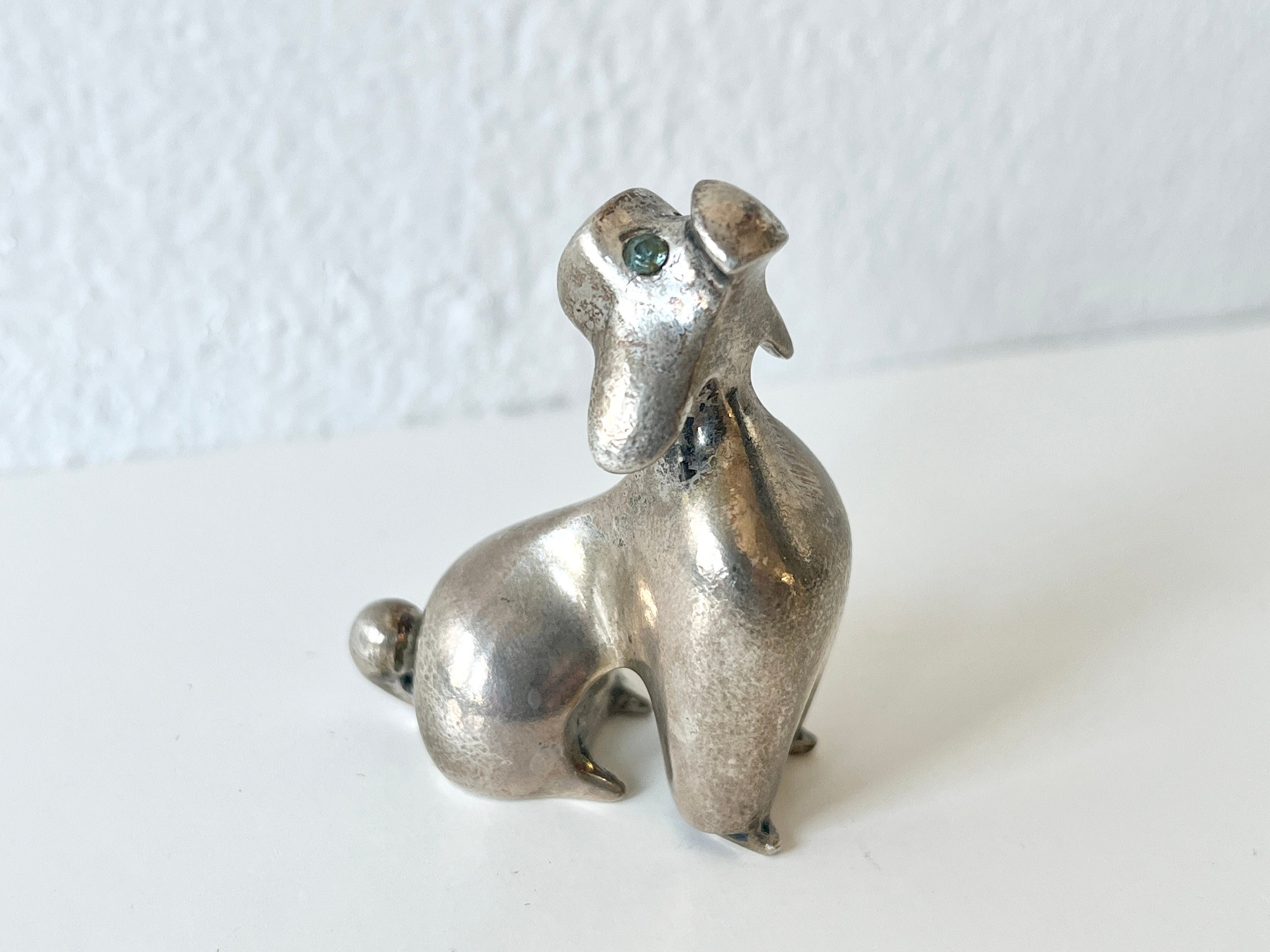 MｏDERN TｏYS製　SＩLVER PET Sonic The Hedgehog Wave 17 Modern Silver Action Figure (with