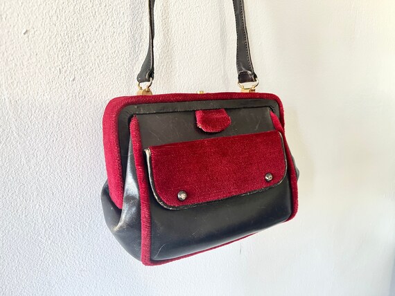 Vintage greta handbag sale