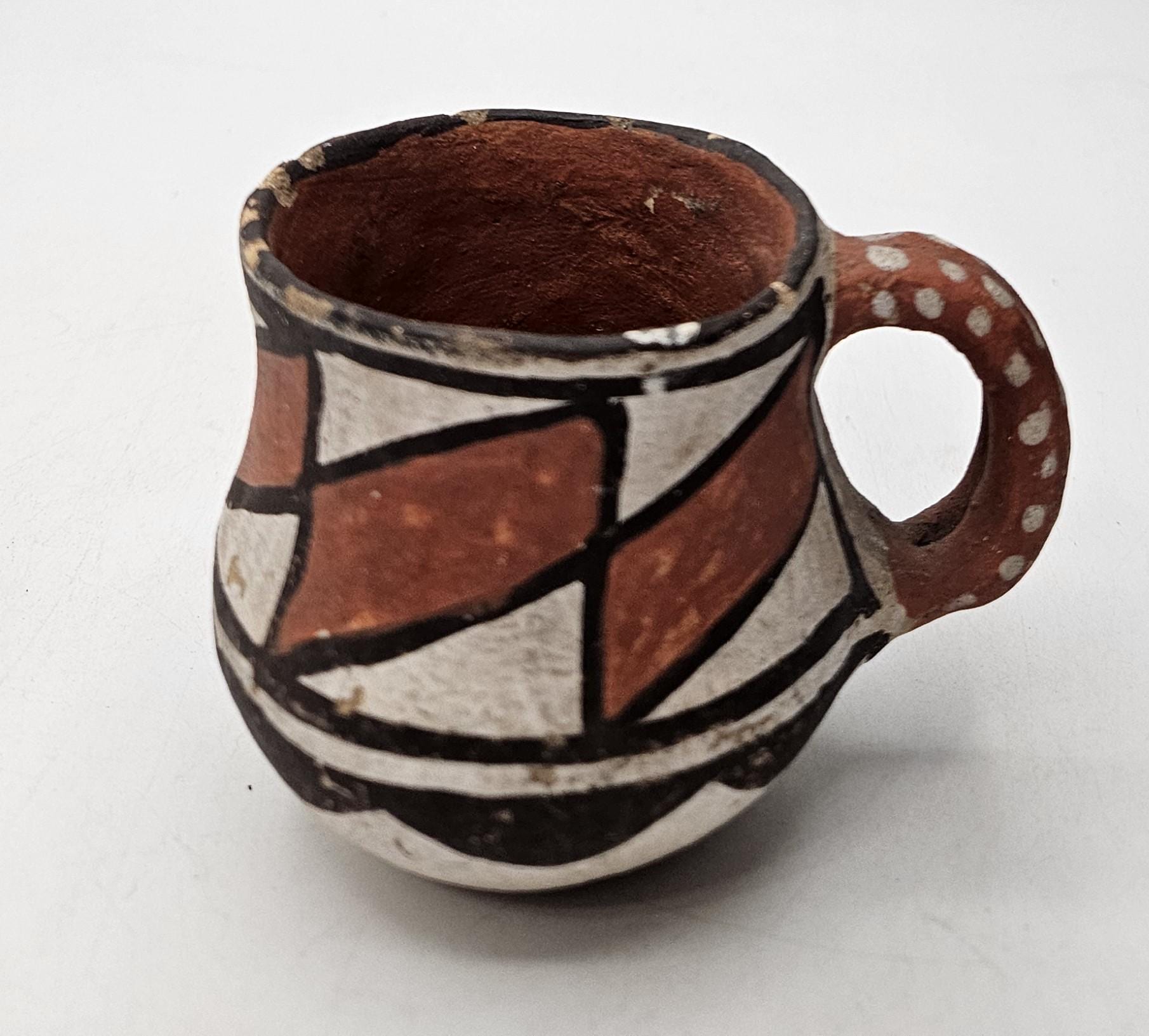 Acoma pueblo pottery - Etsy 日本 Acoma pueblo pottery - Etsy 日本