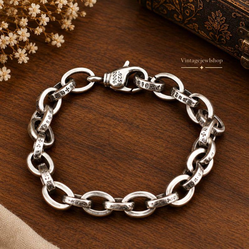 Opium Bracelet - Etsy