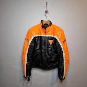 Vintage Dainese - Etsy