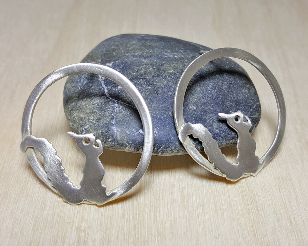 cute earrings for girlfriend