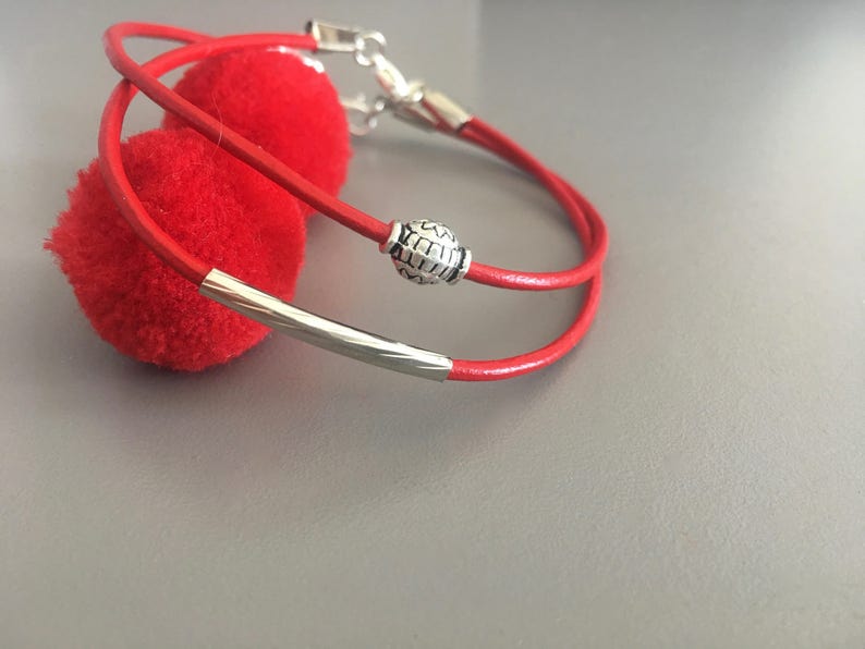 Bracciali e Braccialetti Tod's - Bracciale MyColors in pelle Bracciali e Braccialetti Tod's - Bracciale MyColors in pelle