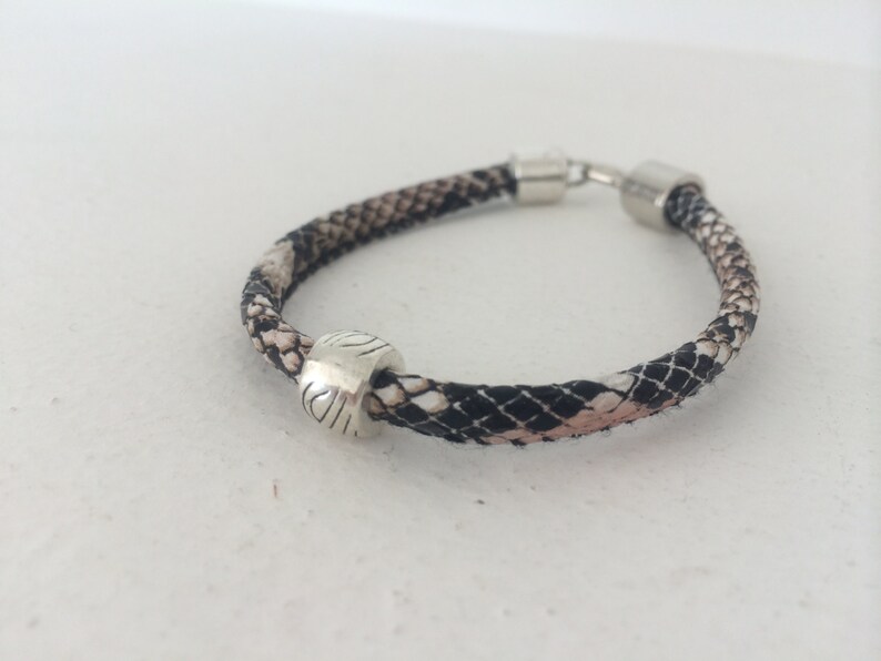 Regali per Lui | Bracciali & Orecchini Uomo | Pandora