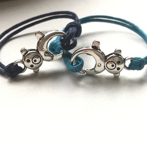 Armband für Kinder, Armband für Kinder, italienische Schmuck, Armband für Kinder, Armband für Kinder, Armband für Kinder, handgemacht, Armband für kleine Jungen