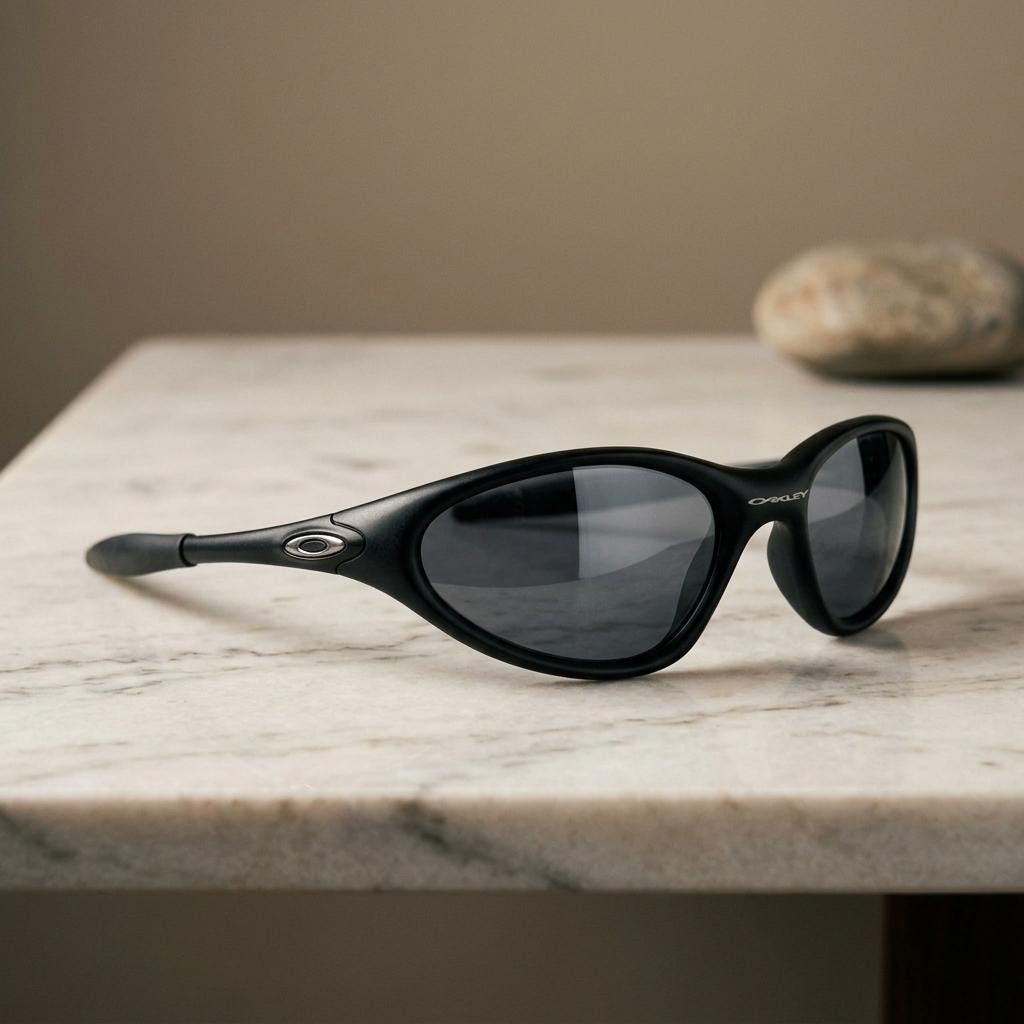 Oakley Minute 1.0 - Etsy