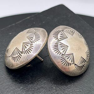 Navajo Marcella James Jewelry - Etsy