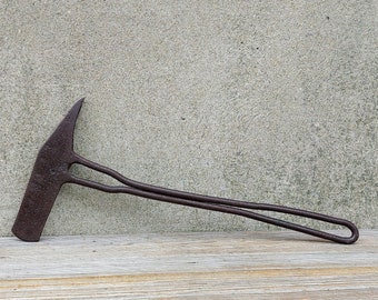 ice axe antique
