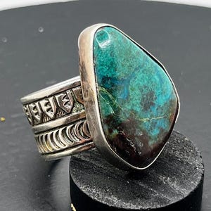 Randy Secatero - Etsy