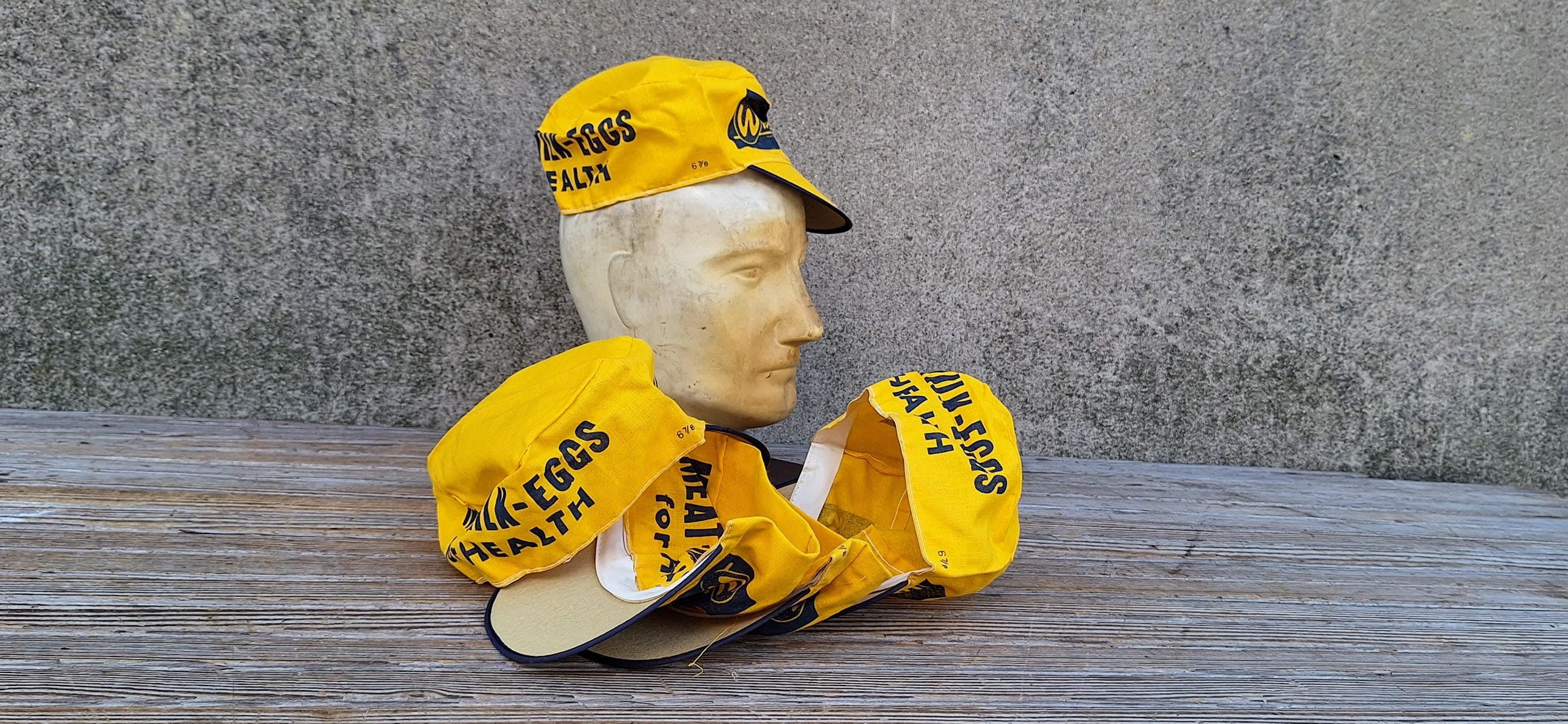 Painters Cap - Etsy