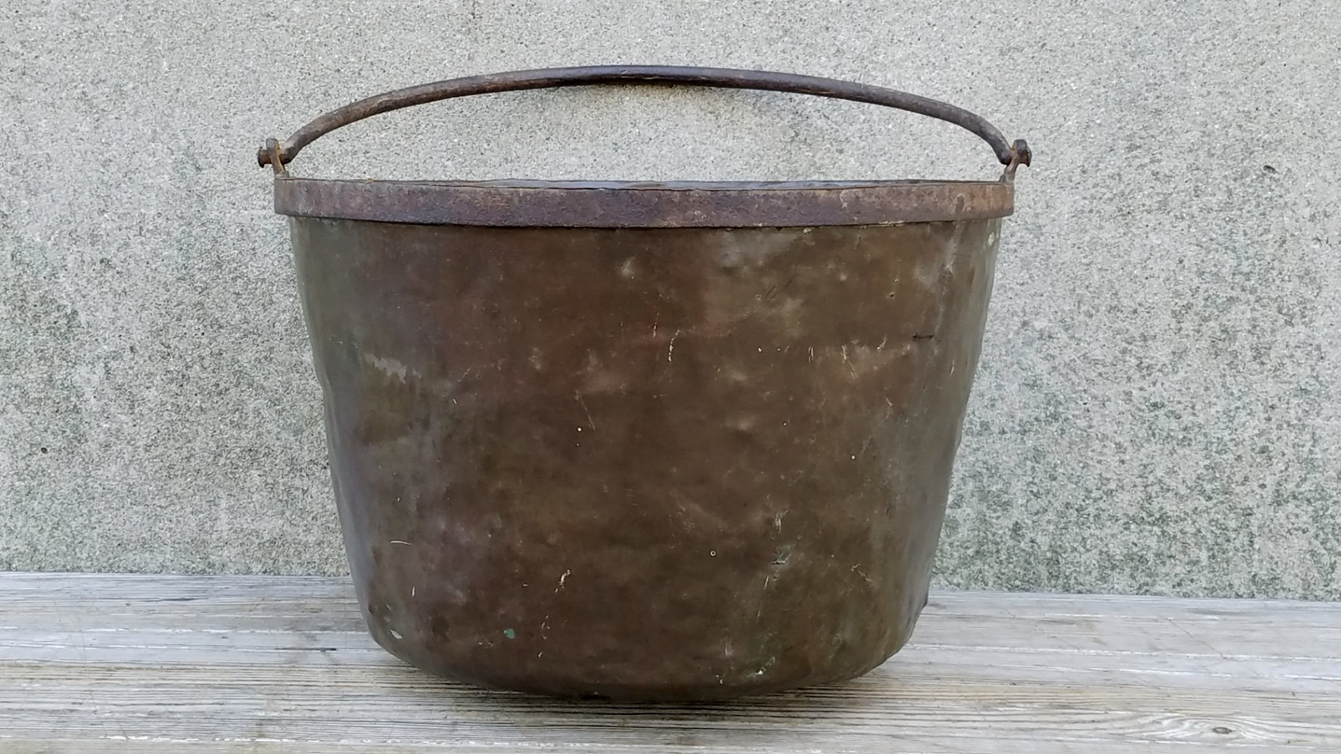 Copper Candy Kettle for sale 93 ads for used Copper Candy Kettles