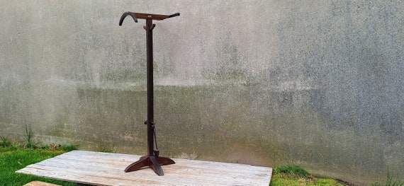 Butler clothes rack sale