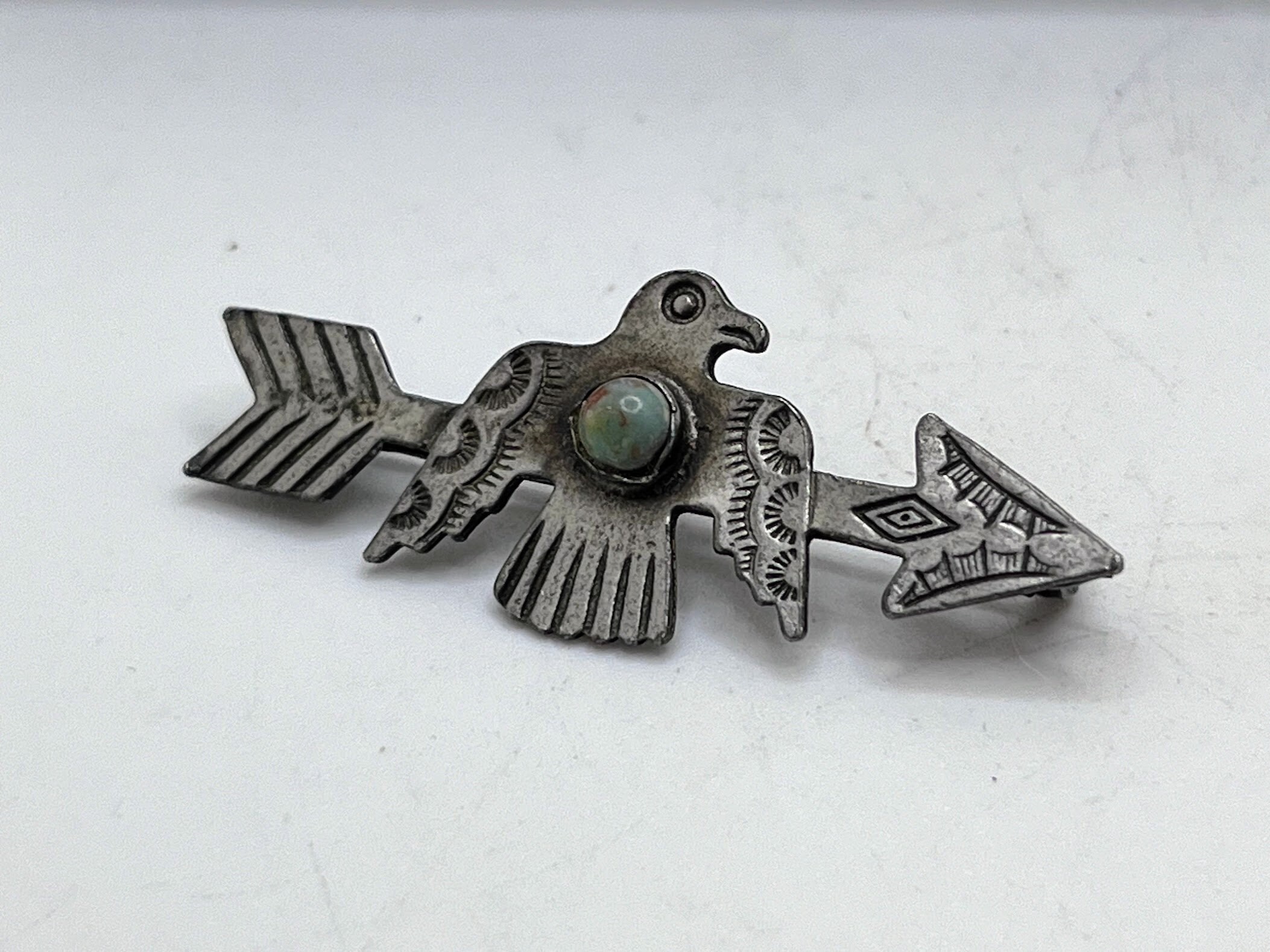 Ralph Lauren Brooch - Etsy