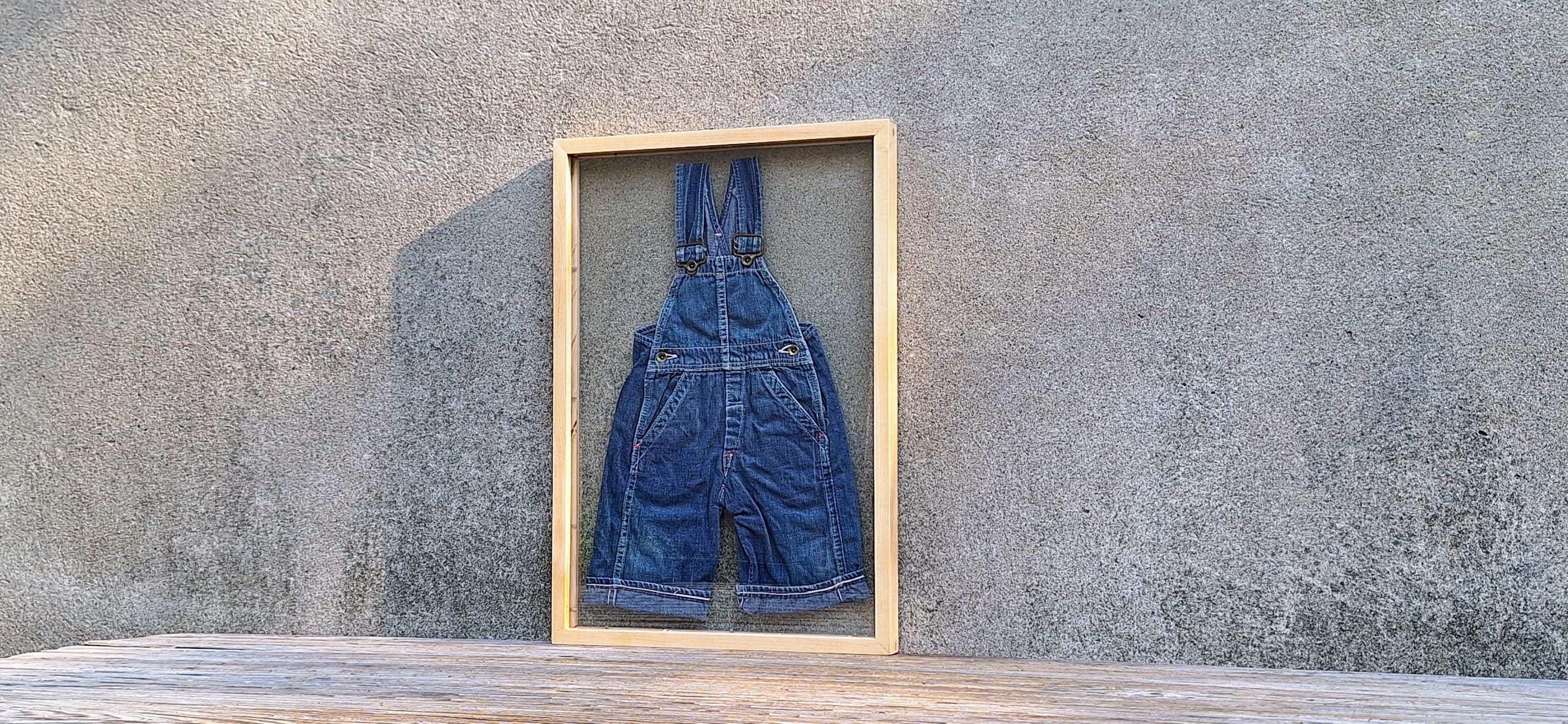 Vintage Ralph Lauren Overalls - Etsy